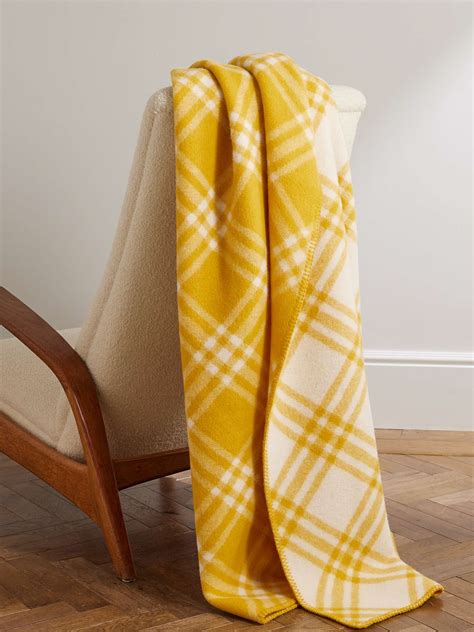 burberry blanket coat price|burberry plaid throw blanket.